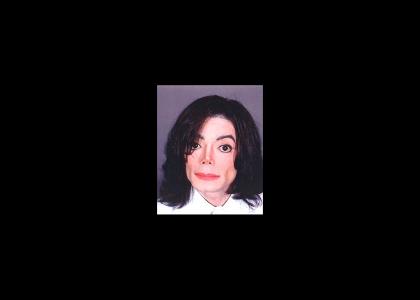 The Ghost of Michael Jackson