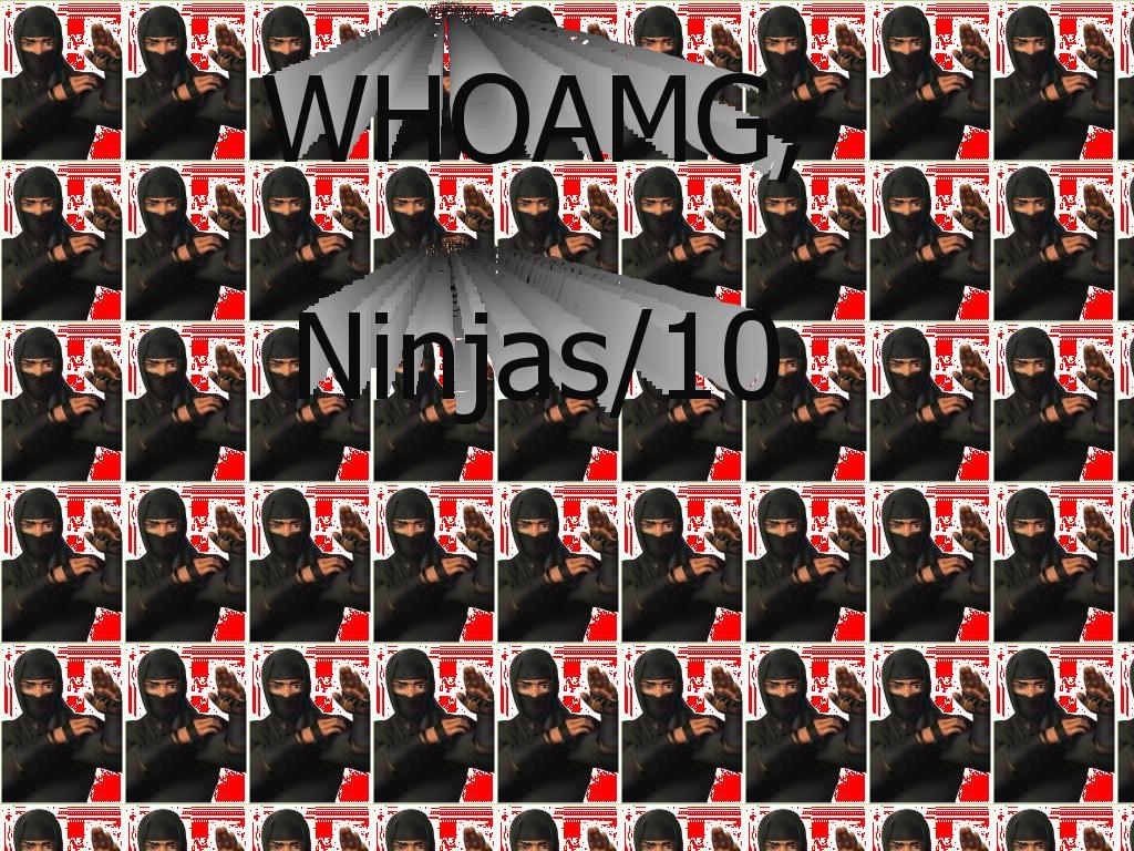 ninjasoutoften