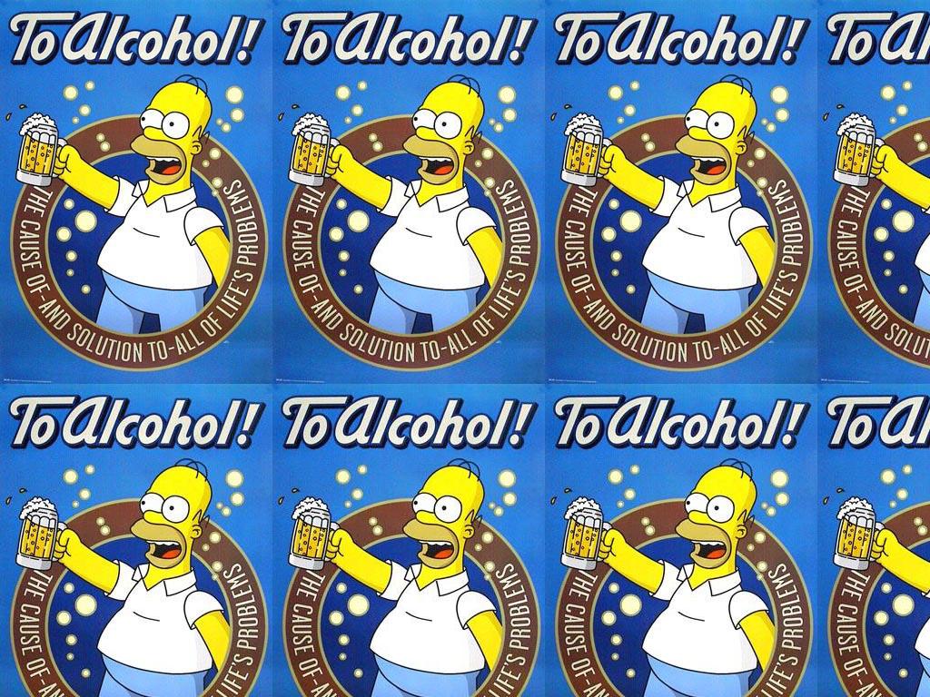 homeralcohol