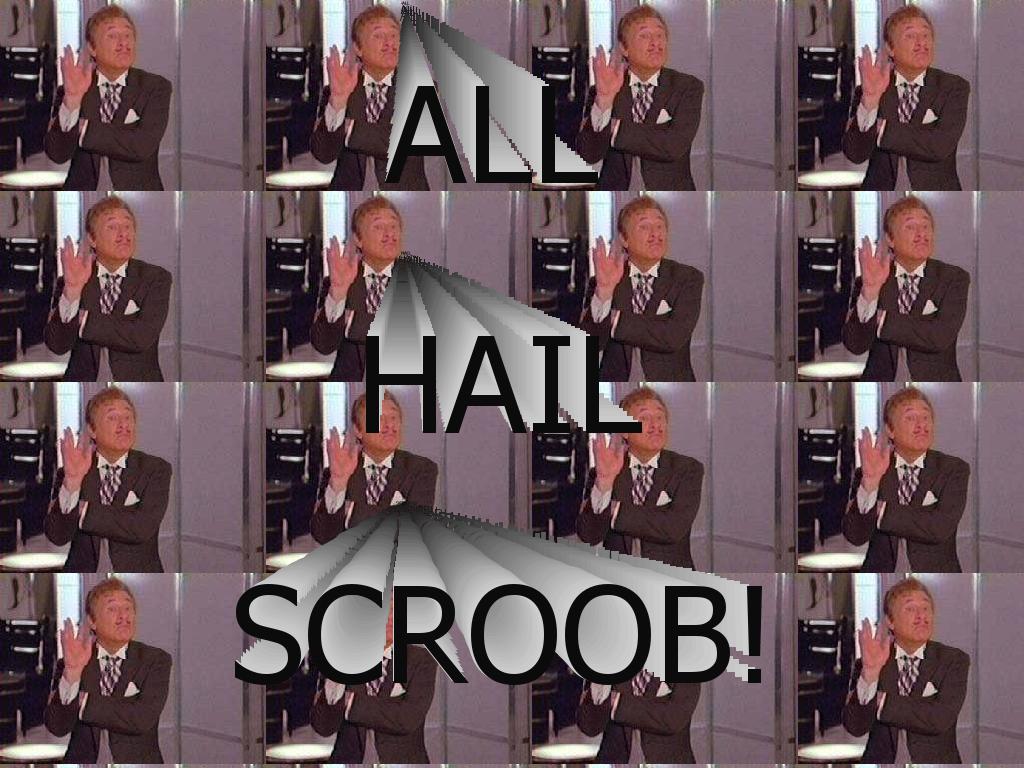 hailscroob