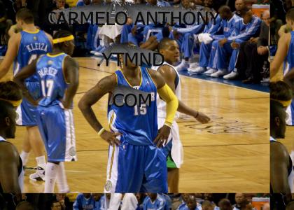 CarmeloAnthony.ytmnd.com