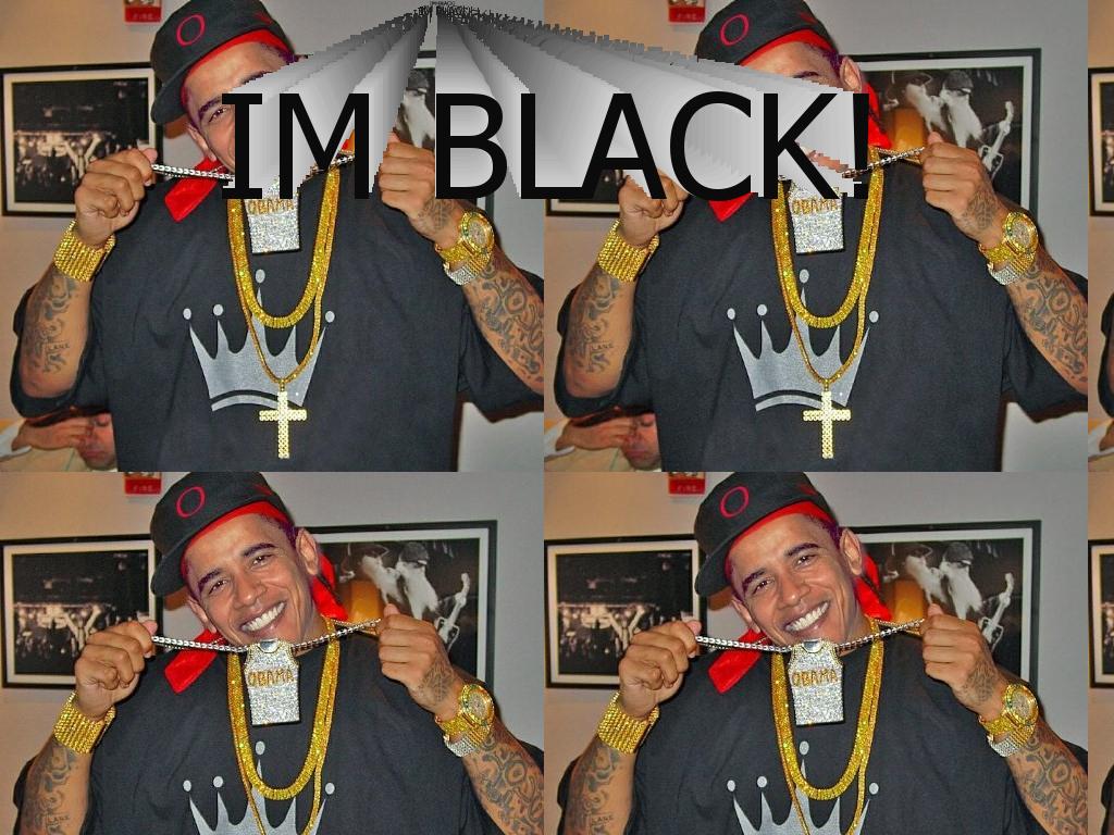 IM-BLACK