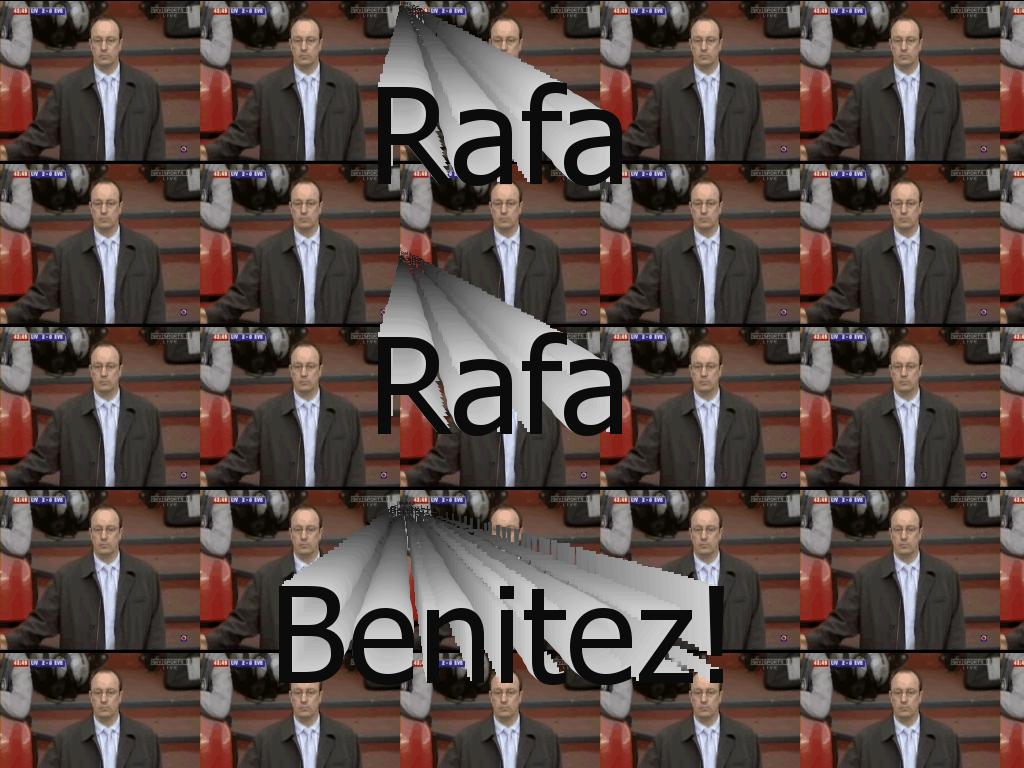 rafalution