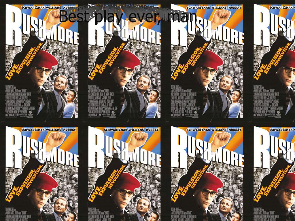 rushmore