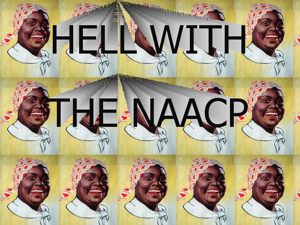 hellwiththenaacp