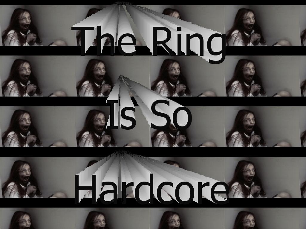 hardcorering