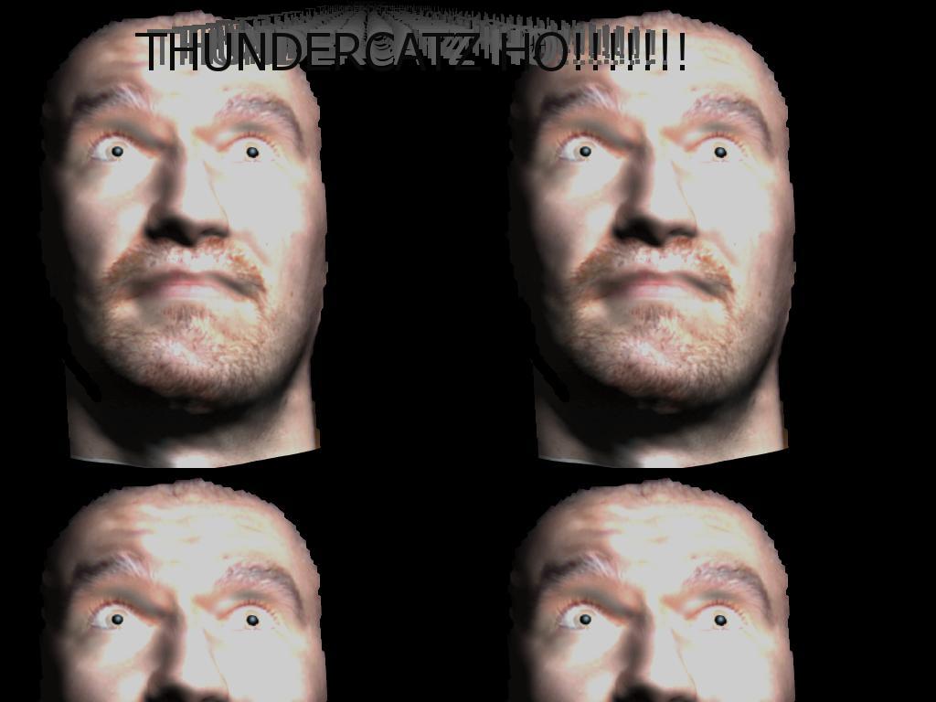 thundercatz