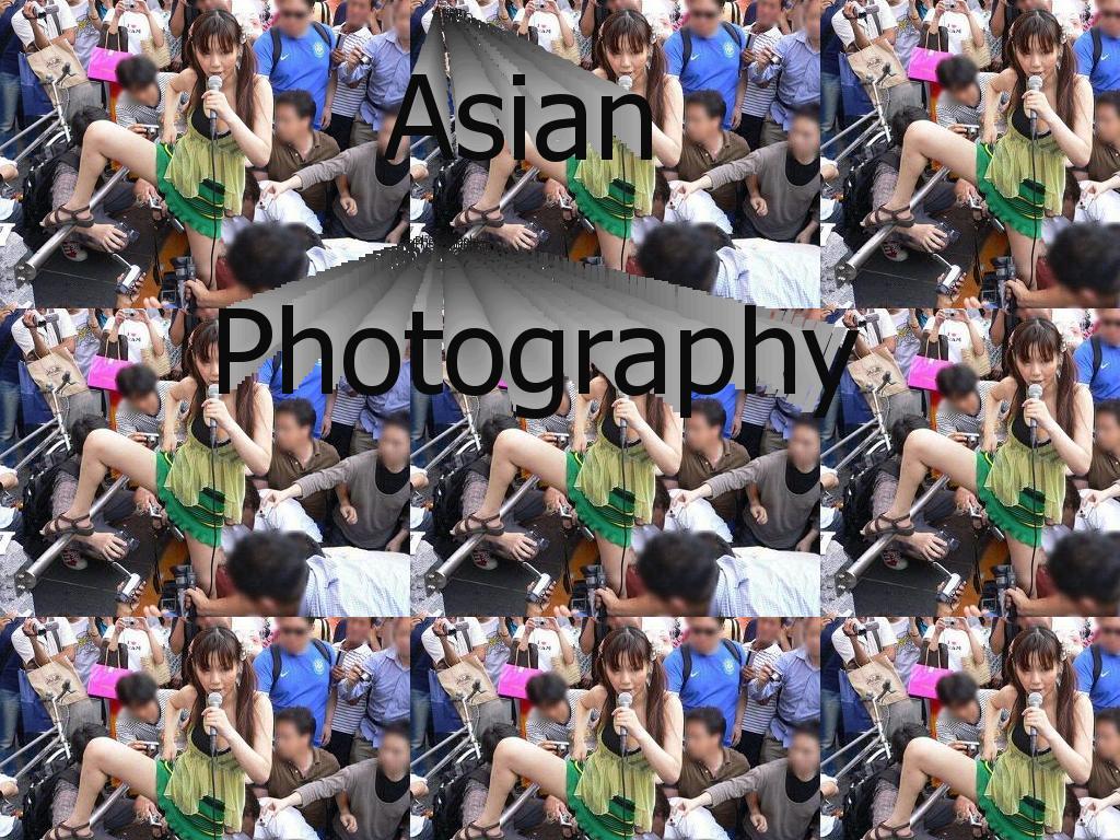 AsianPhotography