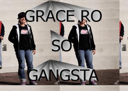 GANGSTA GRO