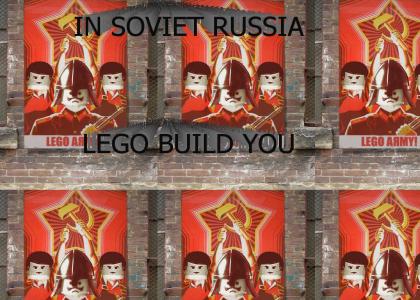 SOVIET LEGORZ!!!11