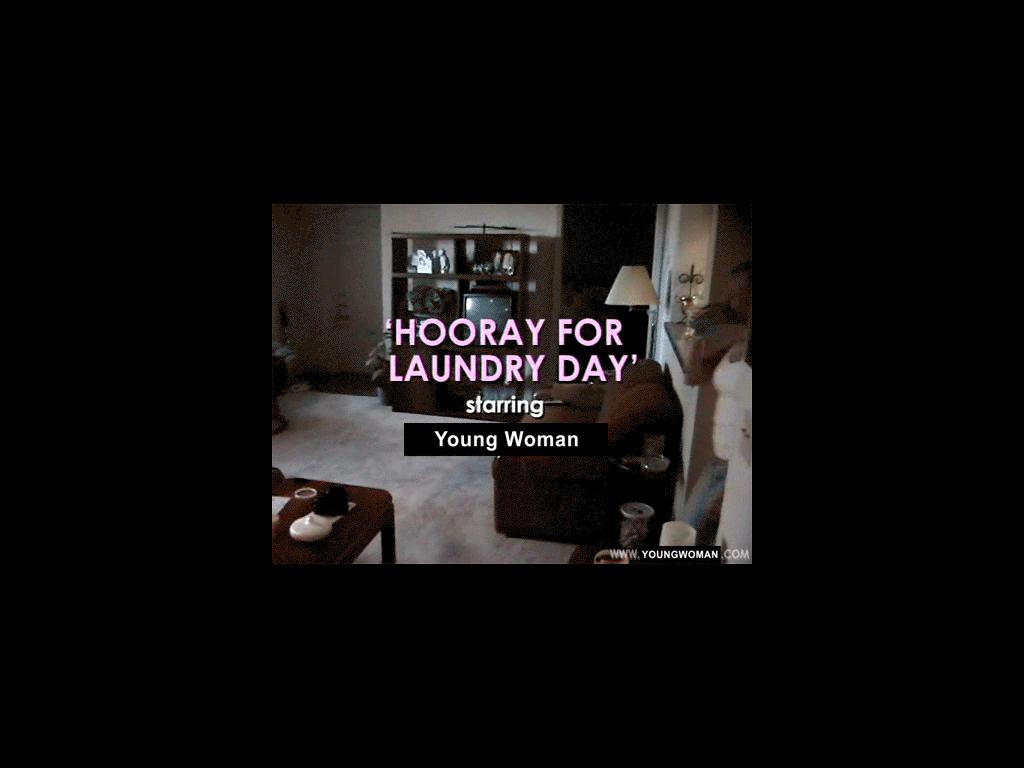 laundrydayhoray