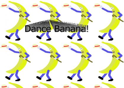 Nod Your Banana!