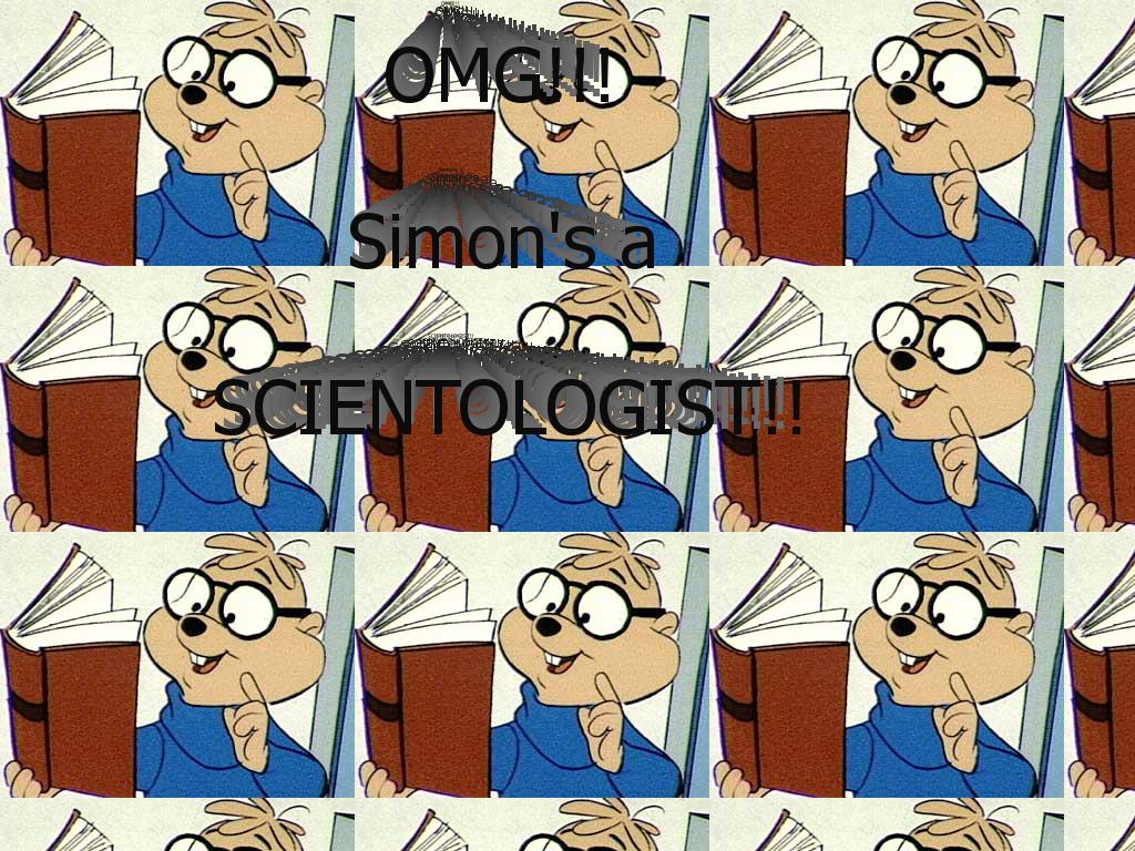 Simonscientologist