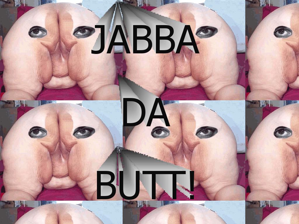 Jabbadabutt