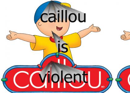 caillou