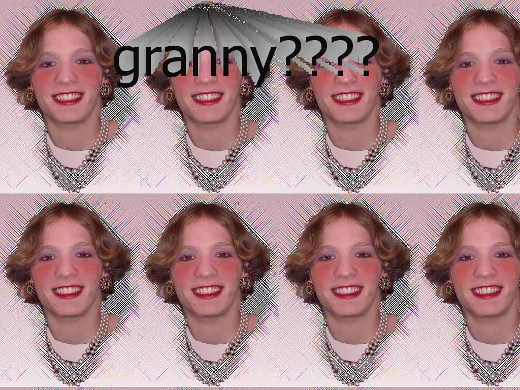 omggranny