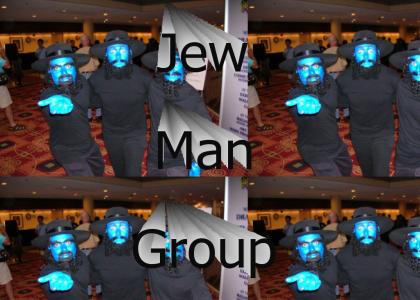 The Jew Man Group