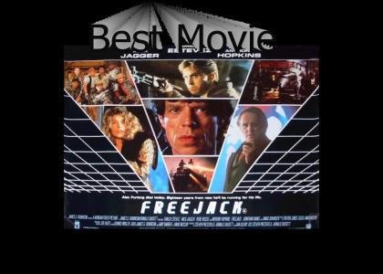Freejack = Best movie ever.