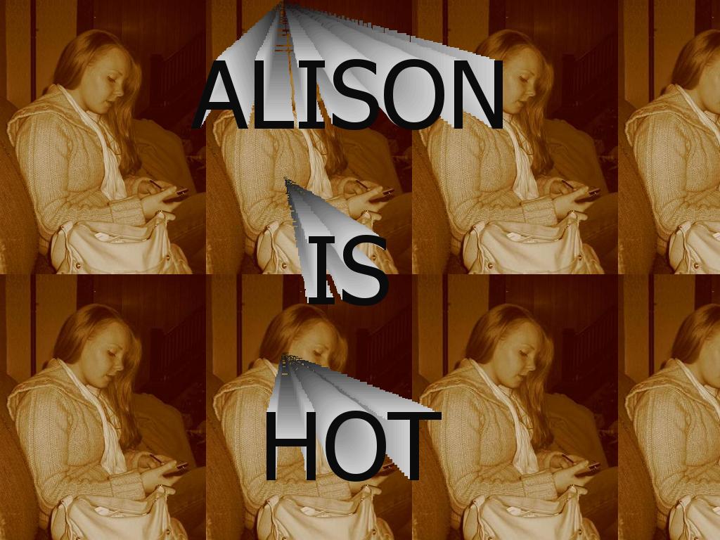 alisonv