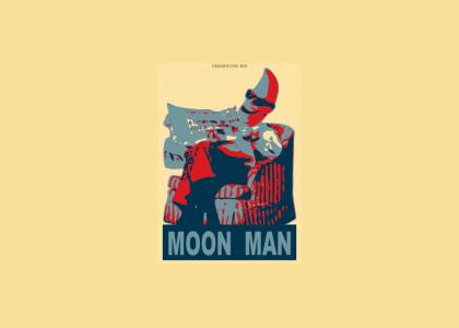 Moon Man History Month: An Introduction