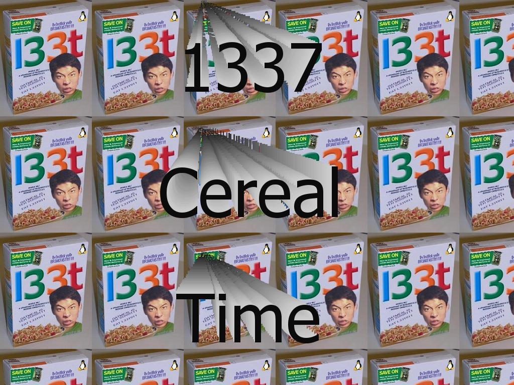 backin1337cereal