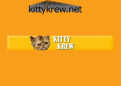 The Kitty Krew