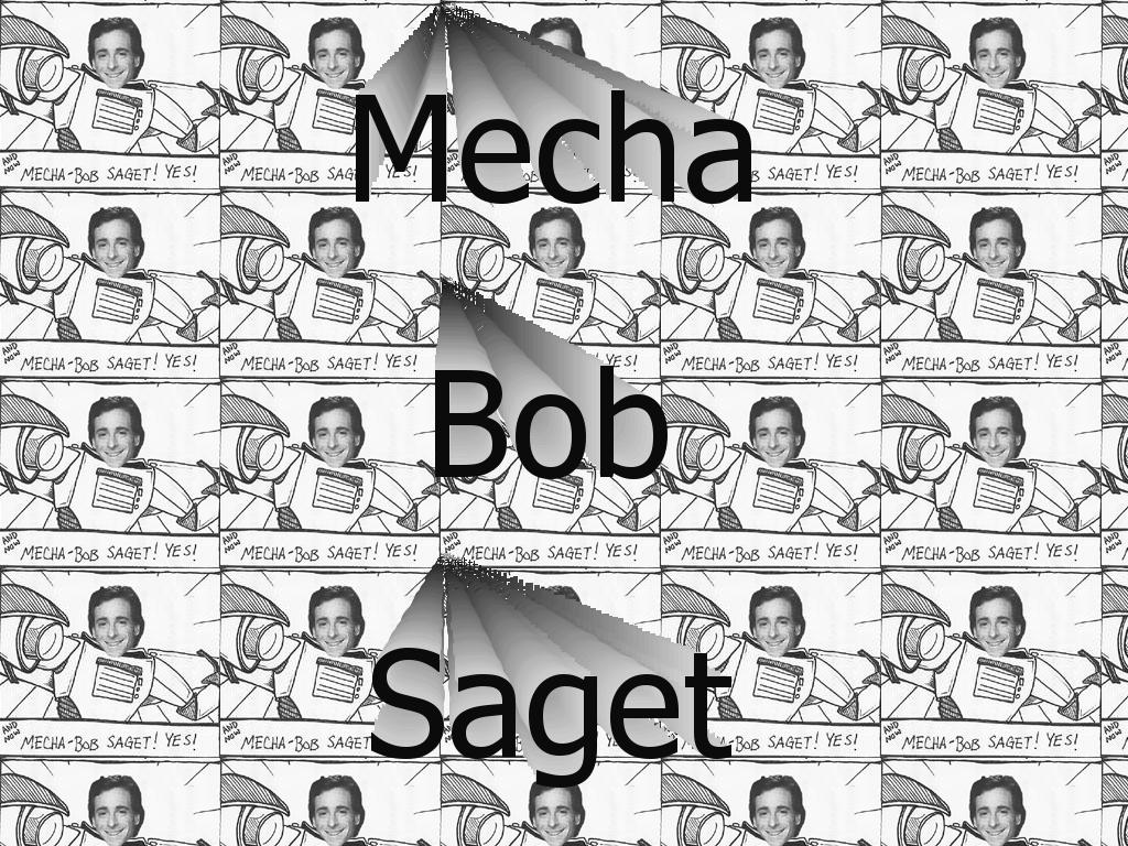 mechabobsaget