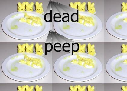 dead peep