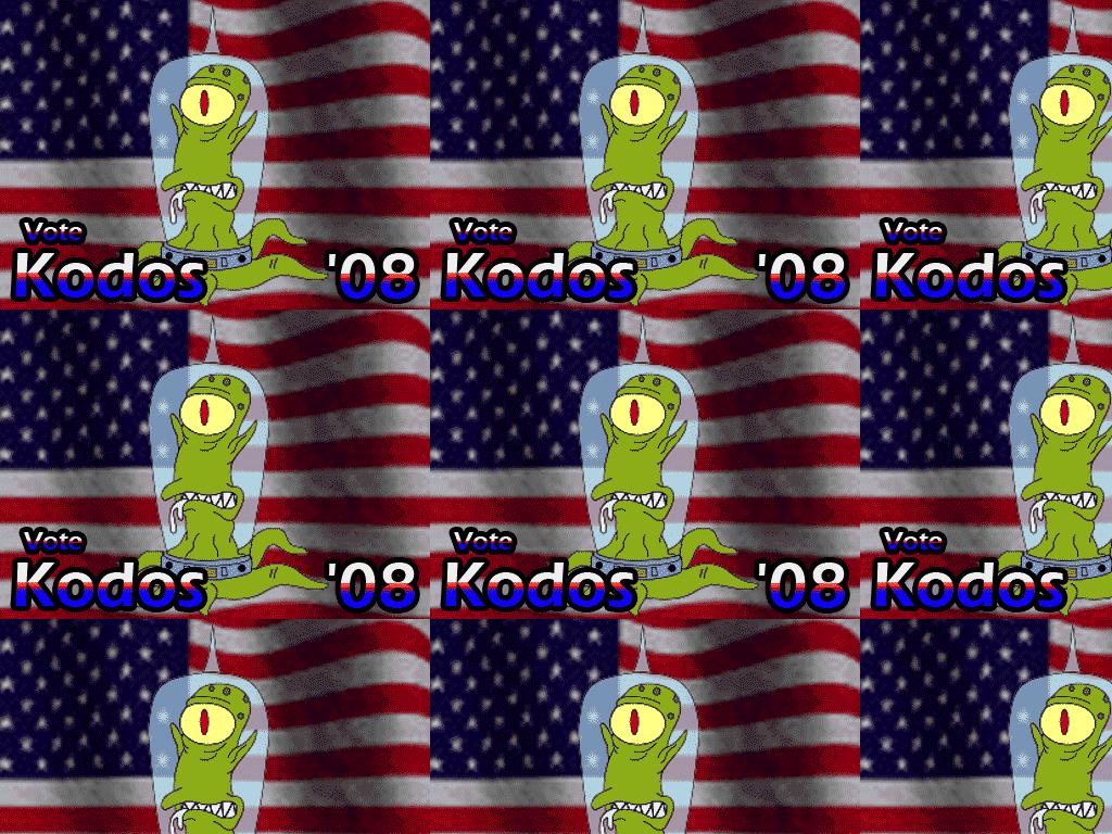 kodos