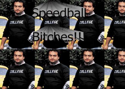 John Belushi Pills are good John Belushi Pills are good