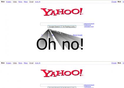 Yahoo Taking Over!!!