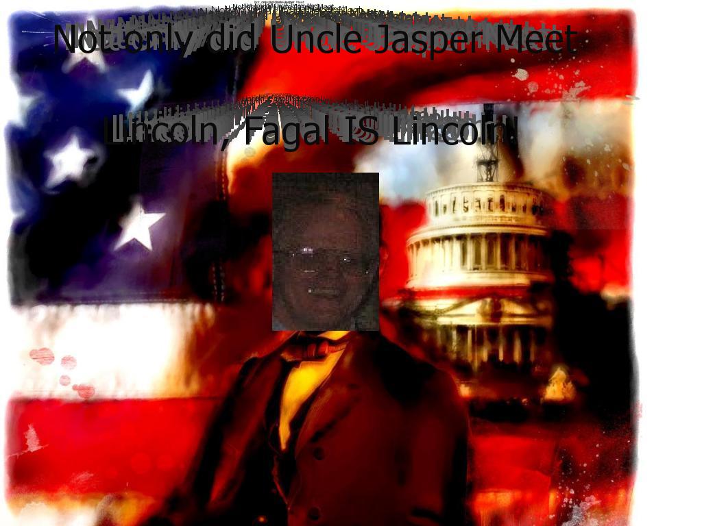 fagalislincoln