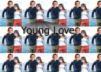 Young Love