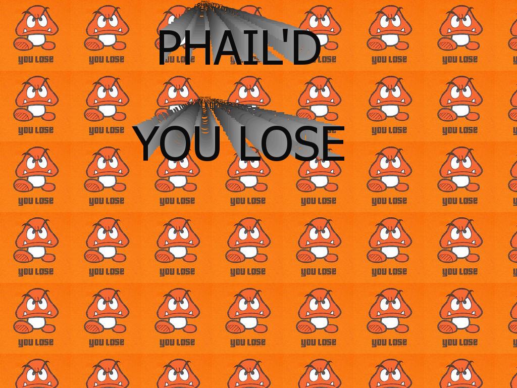 PHAILD