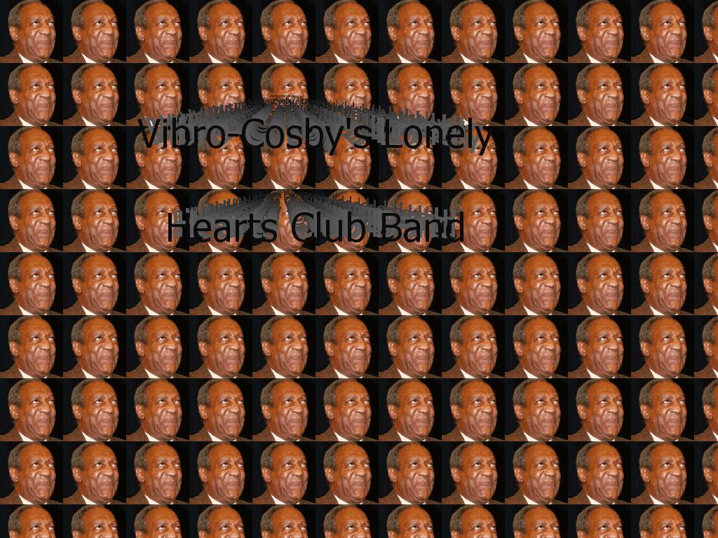 vibrocosby