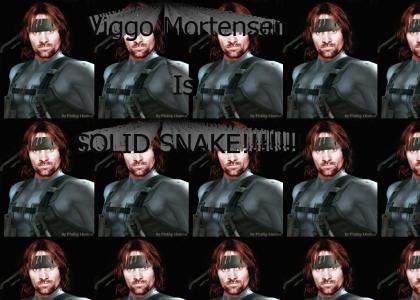 Viggo Snake
