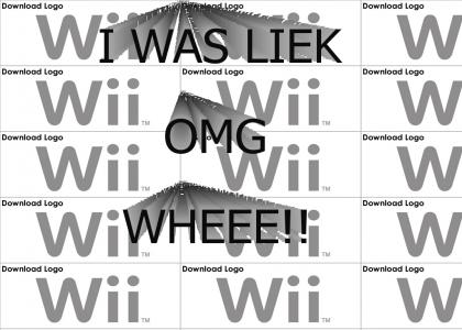 Nintendo Wii!!!!!!!!