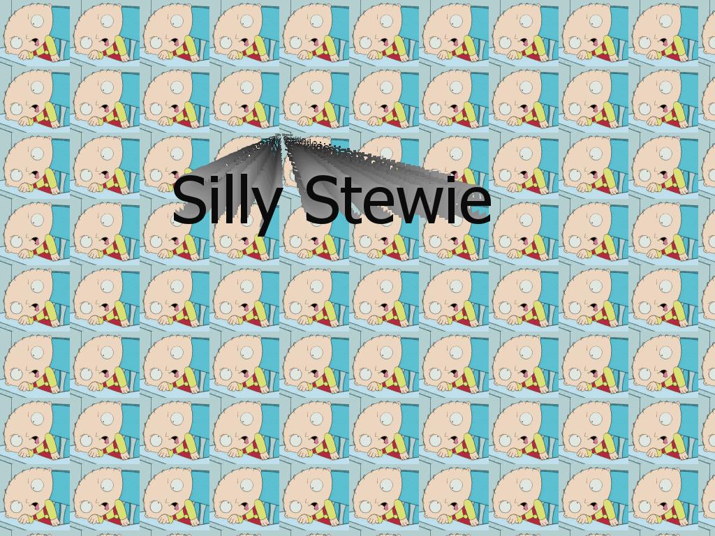stewieissilly