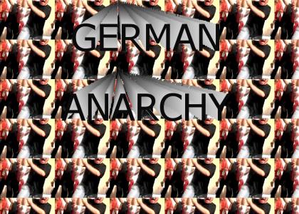 German Anarchy