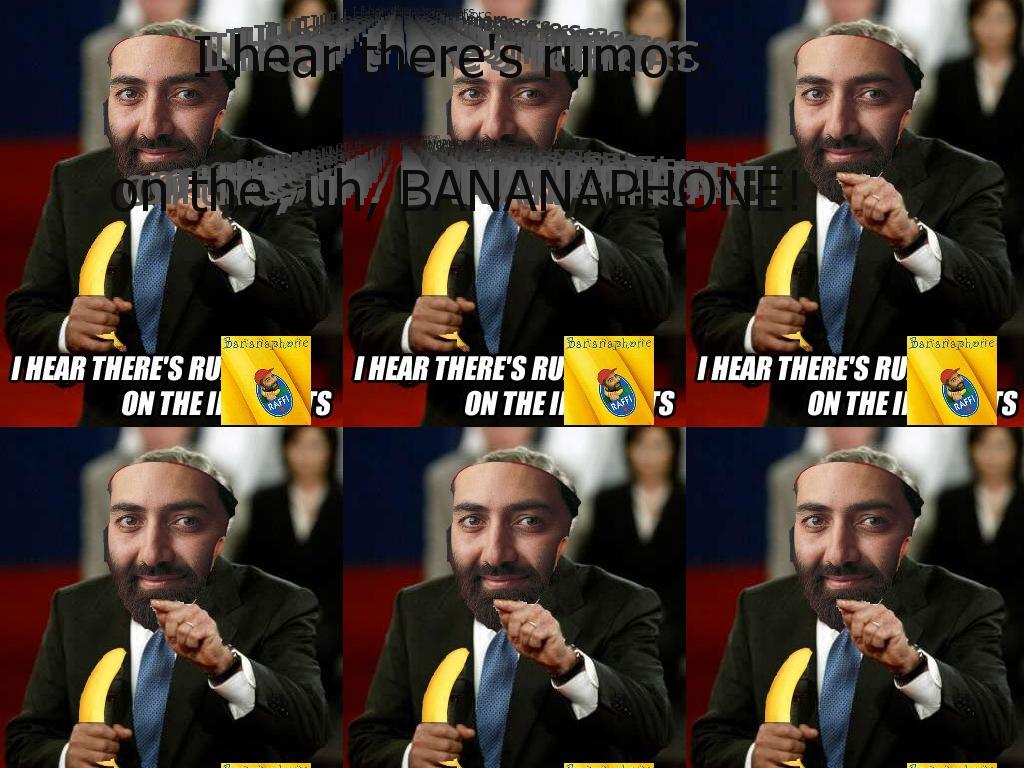 bananets