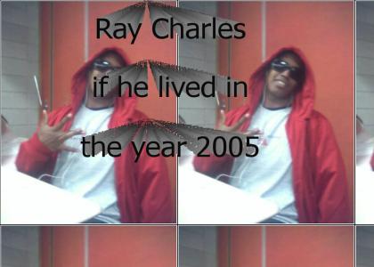 Ray: 2005