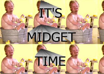 MIDGET TIME