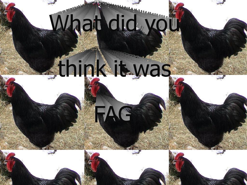 blackcock
