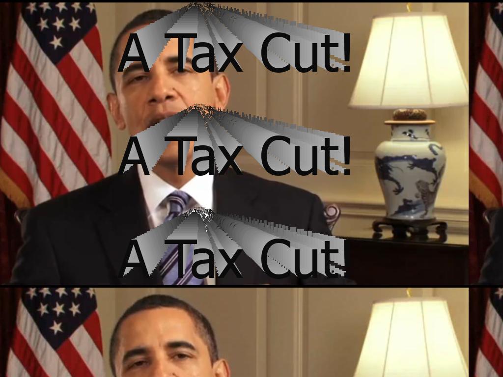 taxcut