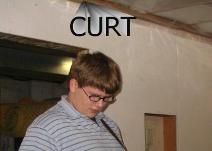 I LOVE CURT!
