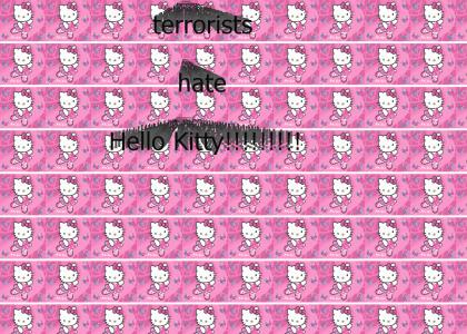 hellokittyterrists