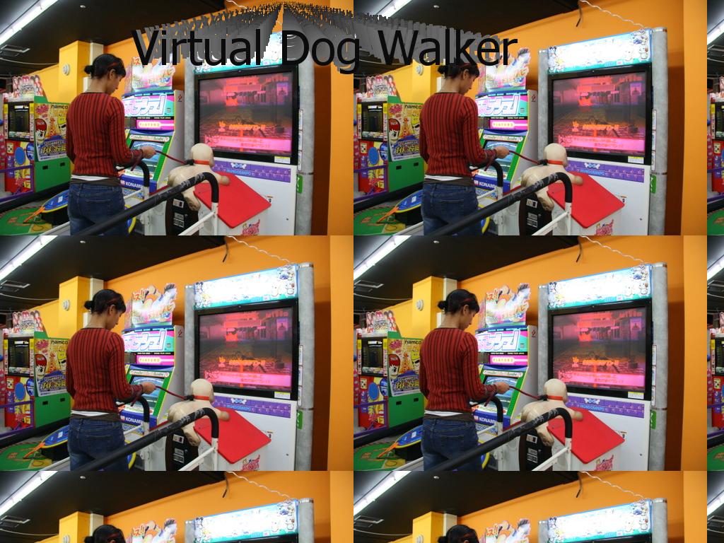 virtualdogwalker