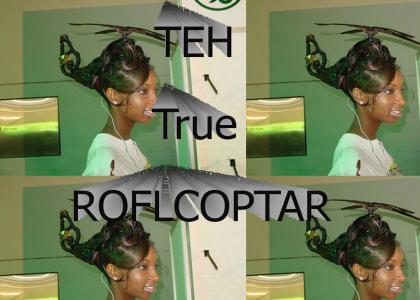 The True Rofl Coptar