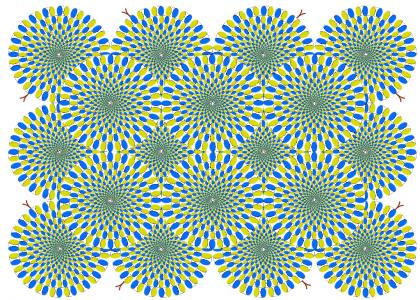Optical Illusion (amazing)