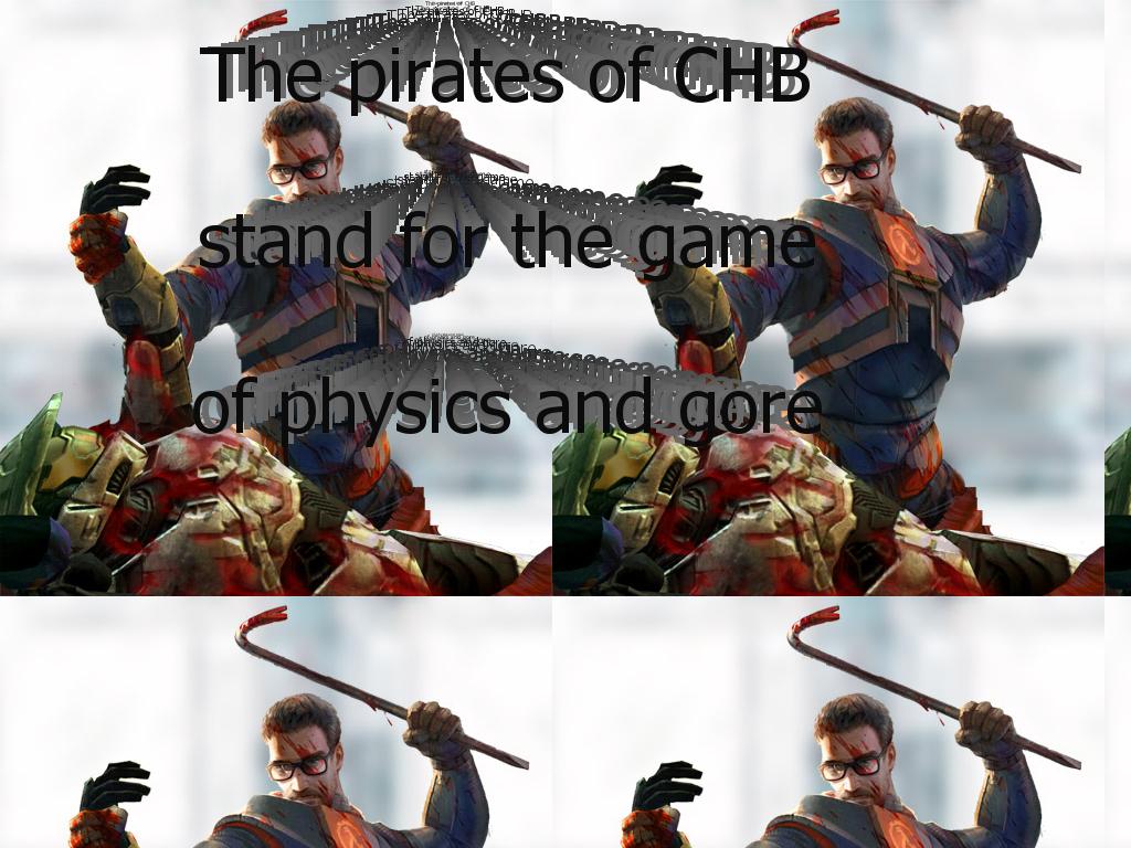 chbpirate